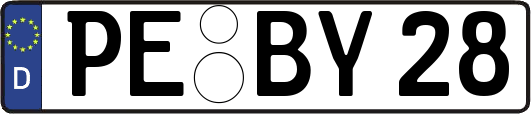 PE-BY28