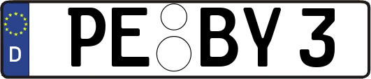 PE-BY3