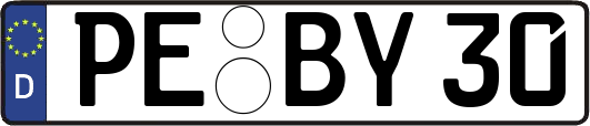 PE-BY30