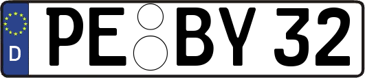 PE-BY32