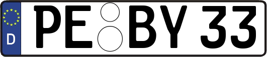 PE-BY33