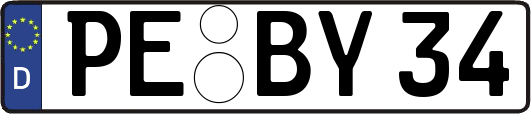 PE-BY34