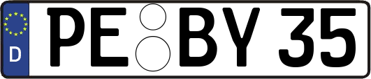 PE-BY35