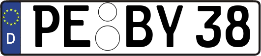 PE-BY38