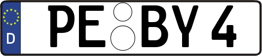 PE-BY4