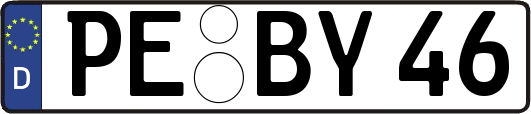 PE-BY46