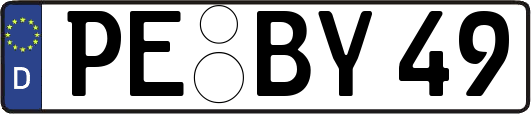 PE-BY49