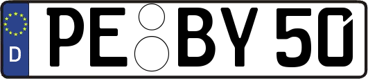 PE-BY50