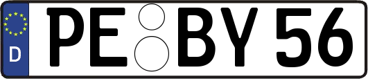 PE-BY56