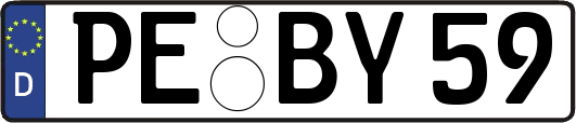 PE-BY59