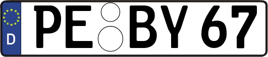 PE-BY67