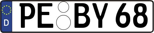PE-BY68
