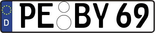 PE-BY69
