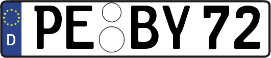 PE-BY72