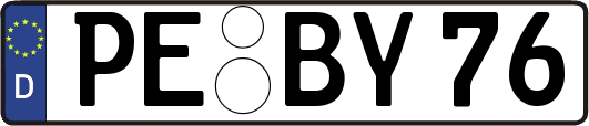 PE-BY76