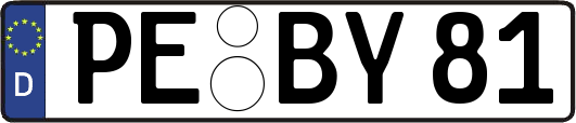 PE-BY81