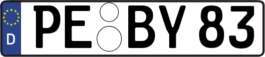 PE-BY83