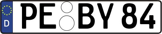PE-BY84