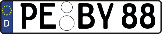 PE-BY88