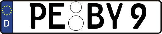 PE-BY9