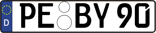 PE-BY90