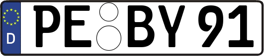 PE-BY91