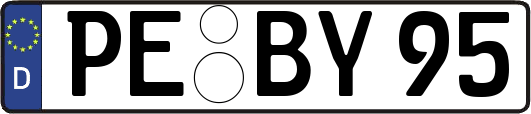 PE-BY95