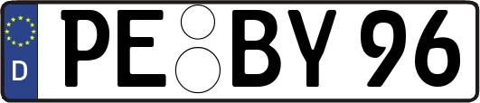 PE-BY96
