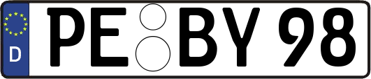 PE-BY98
