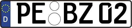 PE-BZ02