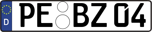 PE-BZ04