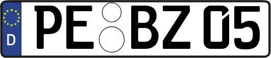 PE-BZ05