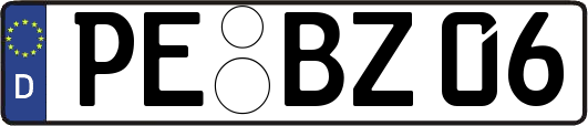 PE-BZ06