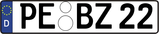 PE-BZ22