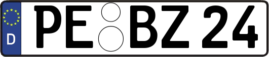 PE-BZ24