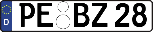 PE-BZ28