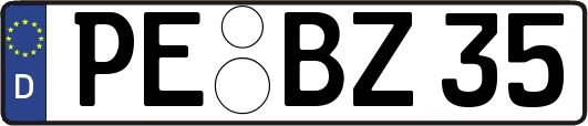 PE-BZ35