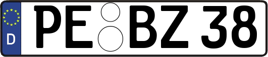 PE-BZ38