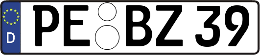 PE-BZ39