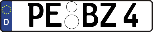 PE-BZ4