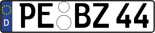 PE-BZ44