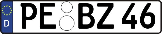 PE-BZ46