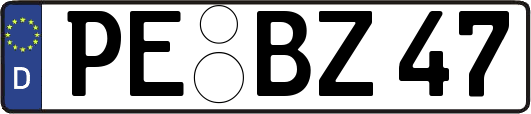 PE-BZ47