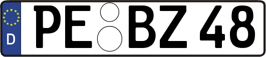 PE-BZ48