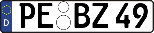 PE-BZ49