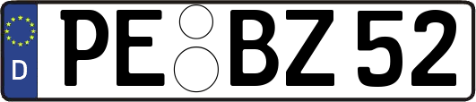 PE-BZ52