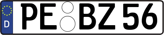 PE-BZ56