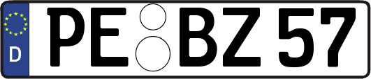 PE-BZ57