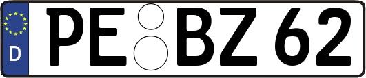 PE-BZ62