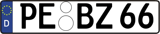 PE-BZ66